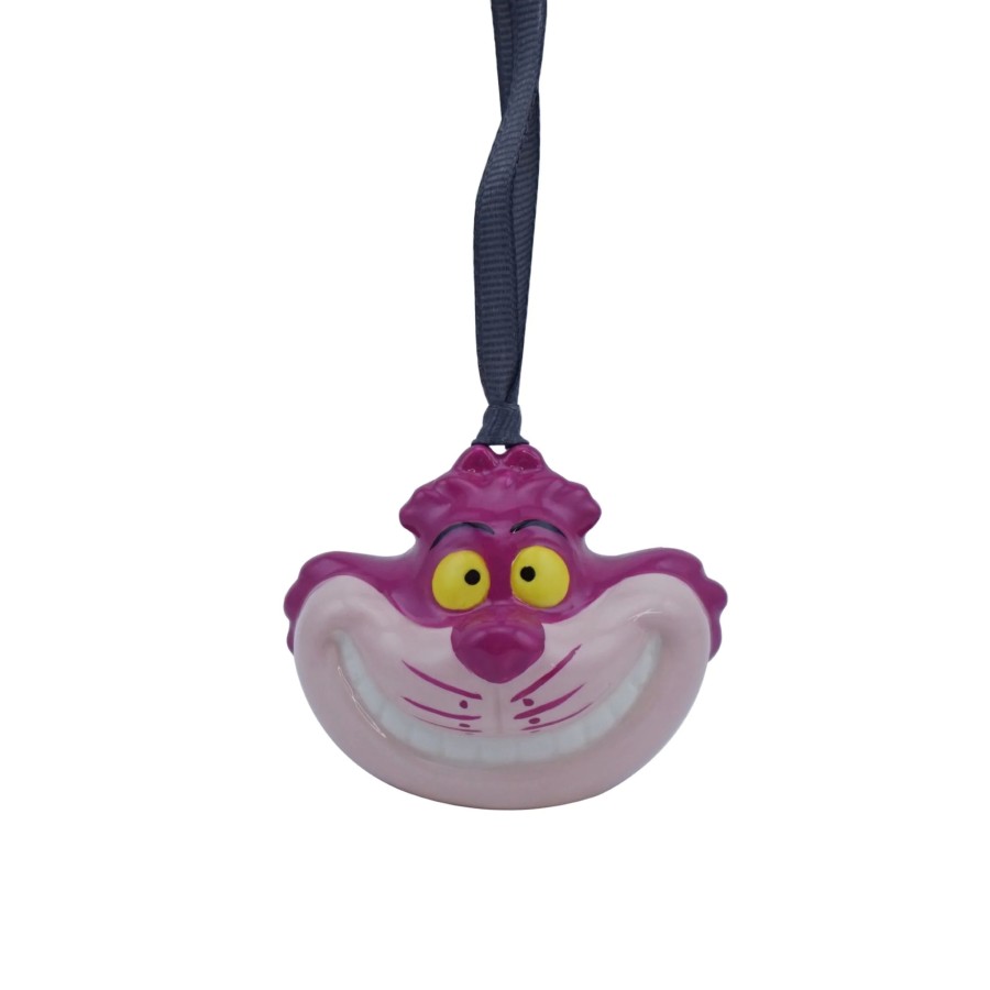 Decoratie HMB | Alice In Wonderland - Cheshire Cat - Hanging Decoration