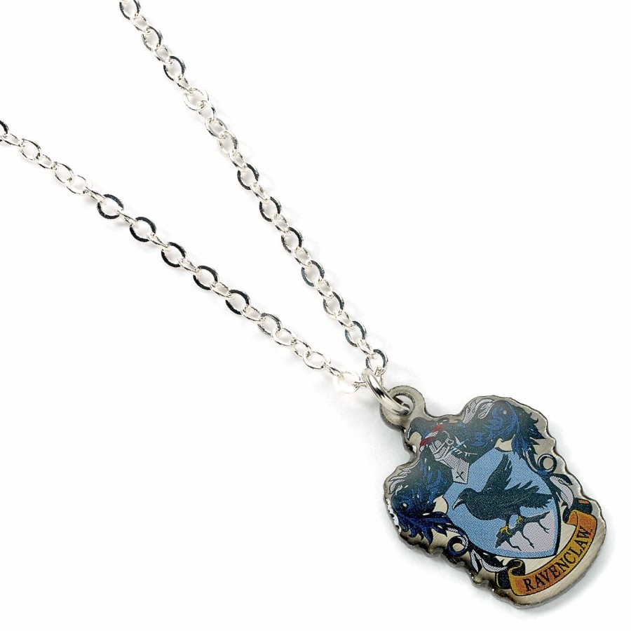 Accessoires Carat | Harry Potter - Necklace - Ravenclaw Crest