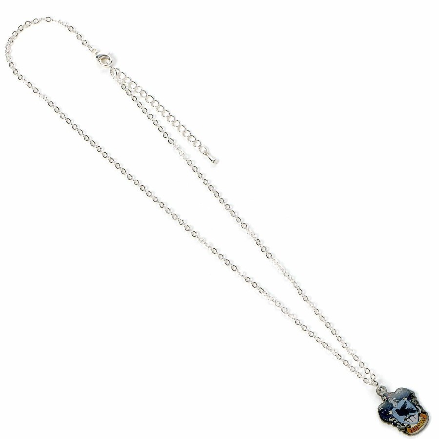 Accessoires Carat | Harry Potter - Necklace - Ravenclaw Crest