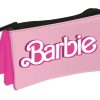 Kantoor ShopForGeek | Barbie - Logo - Triple Pencil Case