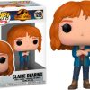 Figuren Funko | Jurassic World Dominion - Pop N° 1209 - Claire Dearing