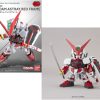 Figuren Bandai Model Kit | Gundam - Sd Gundam Ex-Standard Gundam Astray Red Frame - Model Kit