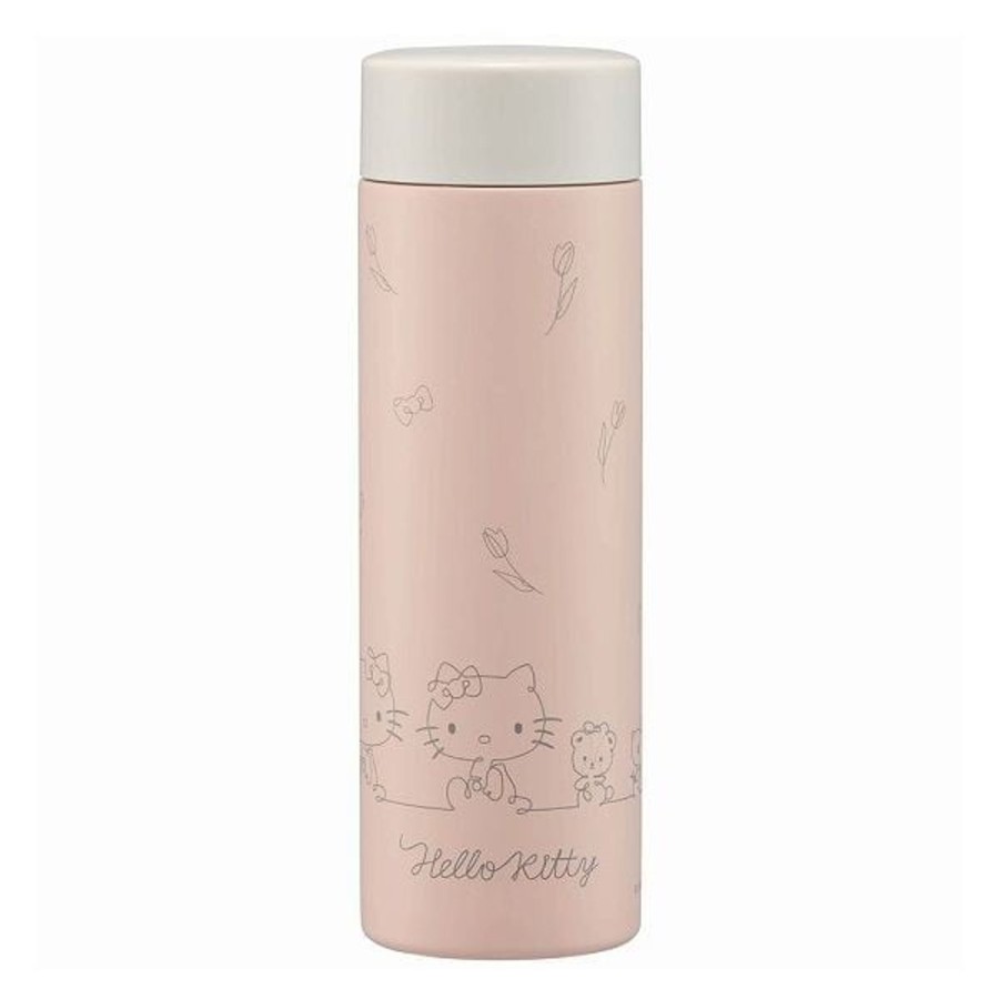 Keuken Benelic / Studio Ghibli | Hello Kitty - Kitty-Chan - Thermos Bottle 350Ml