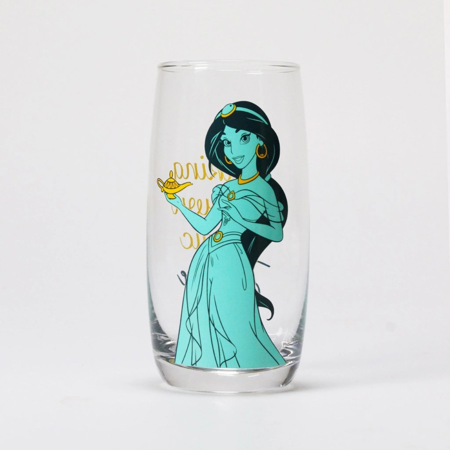 Keuken HMB | Aladdin - Jasmine - Glass 450Ml