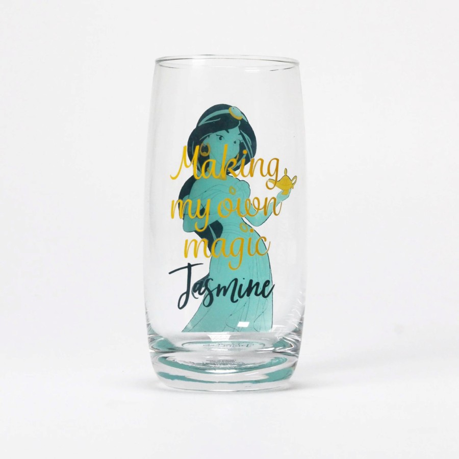 Keuken HMB | Aladdin - Jasmine - Glass 450Ml