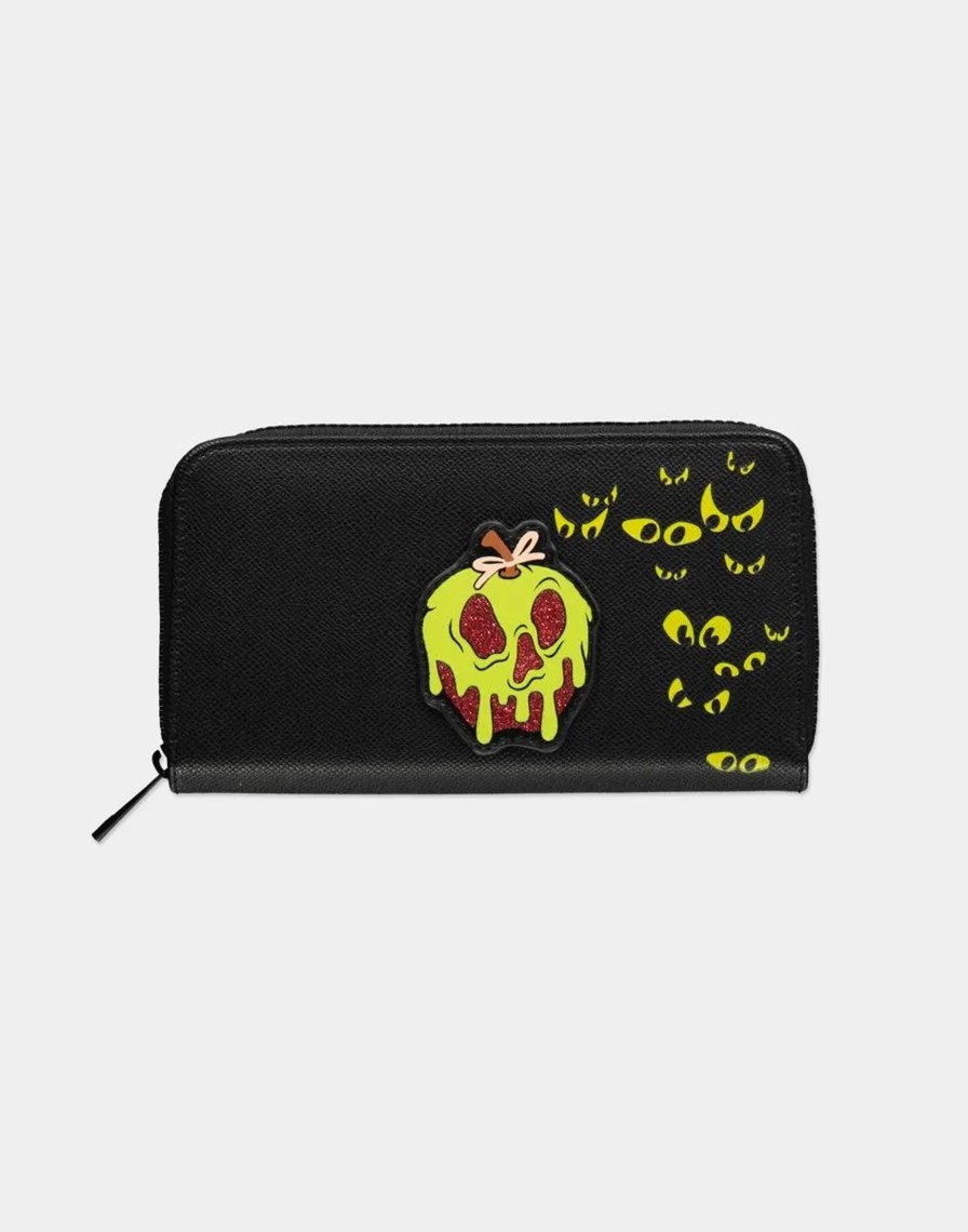 Accessoires Difuzed | Disney - Snow White - Evil Queen - Wallet