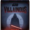 Spelletjes Ravensburger | Star Wars Villainous - Power Of The Dark Side -Boardgame ' 'Uk Vers '