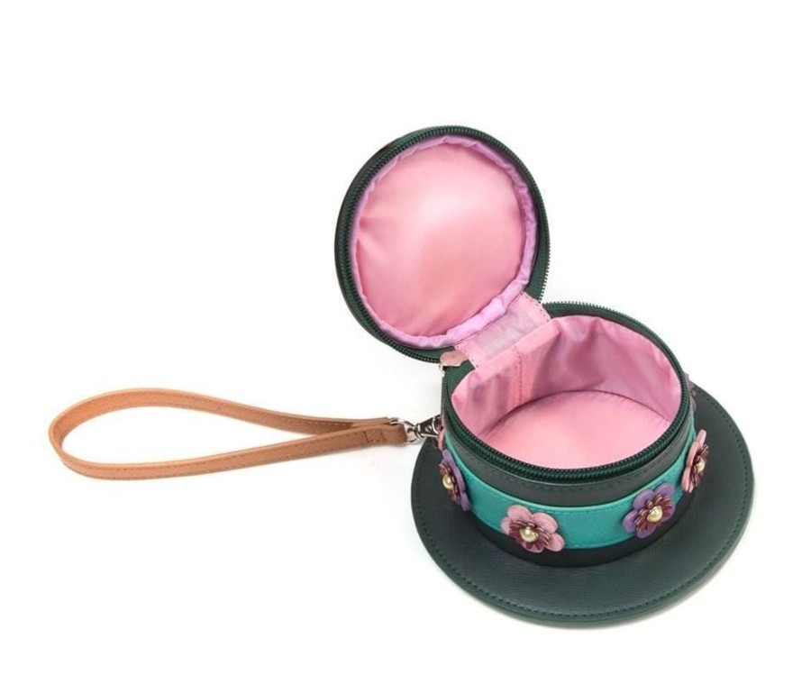 Accessoires Difuzed | Disney - Mary Poppins - Hat Shaped Coin Purse