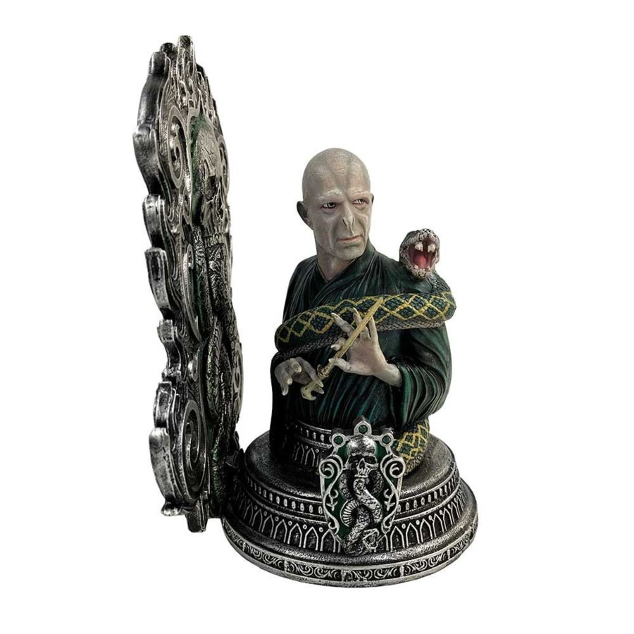 Decoratie Nemesis | Harry Potter - Lord Voldemort - Bookend