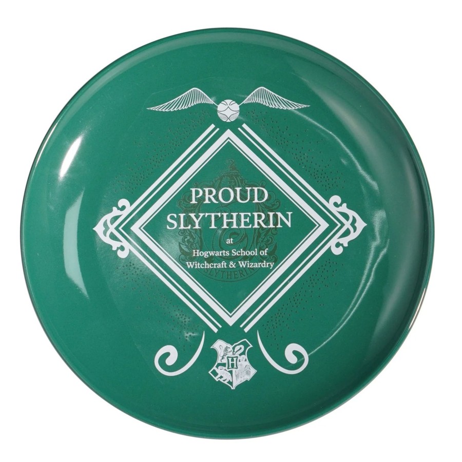 Keuken HMB | Harry Potter - Proud Slytherin - Plate