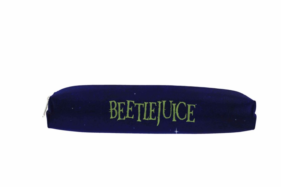 Kantoor SD Toys | Beetlejuice - Logo - Pencil Case "26X3X8Cm"