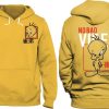 Kleding Cotton Division | Looney Tunes - Tweety - Unisex Sweatshirt (S)