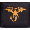 Accessoires Difuzed | Pokemon - Charizard - Bifold Wallet