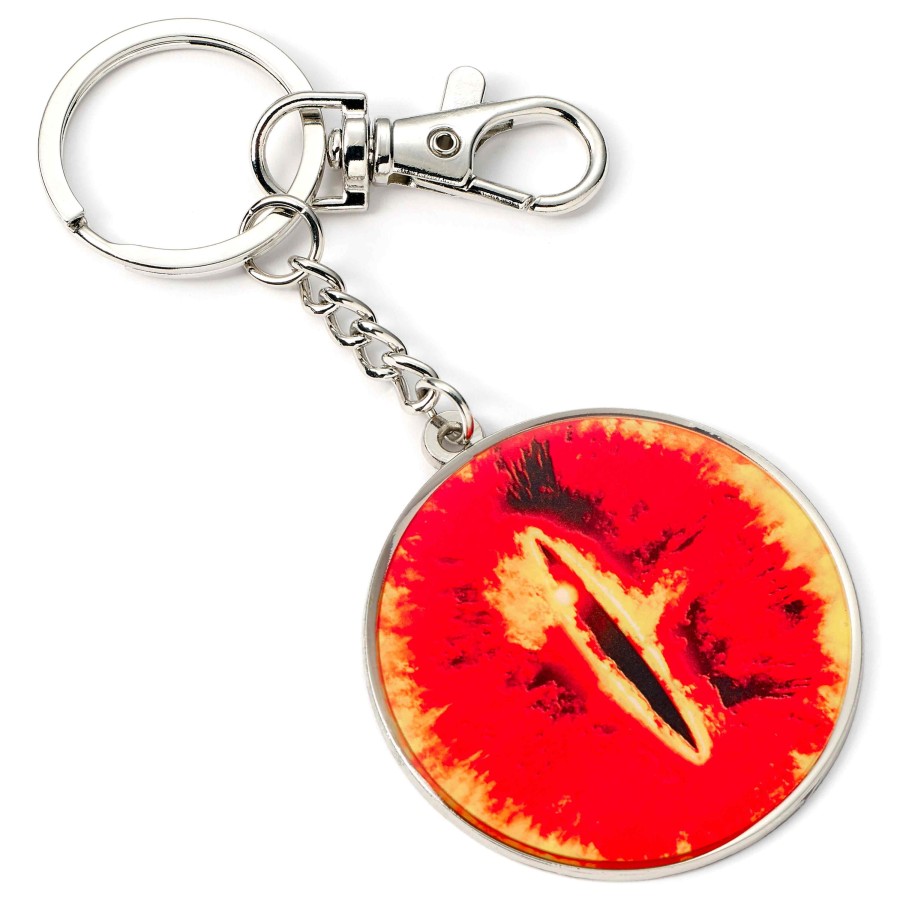 Accessoires Carat | The Lord Of The Rings - Eye Of Sauron - Keyring