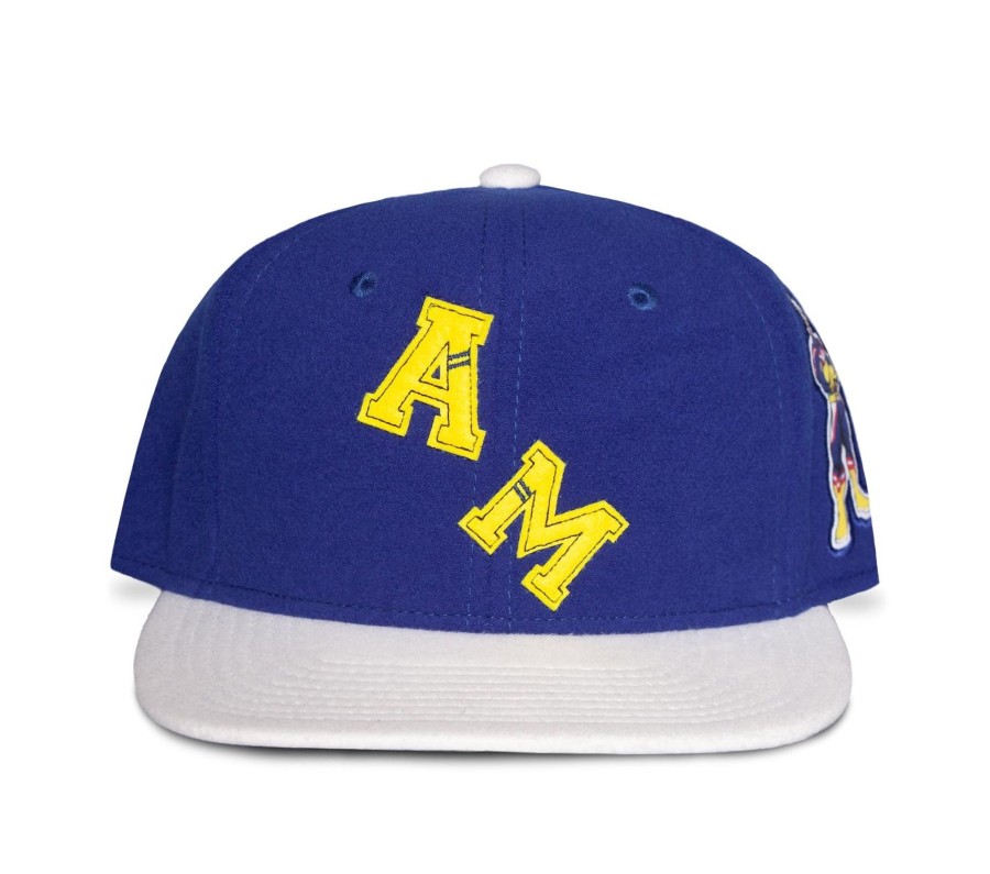 Accessoires Difuzed | My Hero Academia - A M - Men'S Snapback Cap