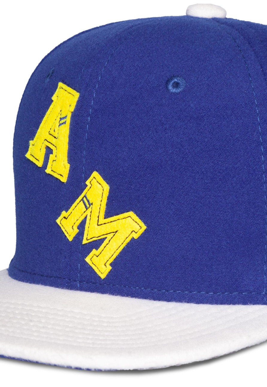 Accessoires Difuzed | My Hero Academia - A M - Men'S Snapback Cap