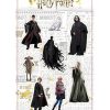 Keuken SD Toys | Harry Potter - Real Characters - Set A - Magnets Set