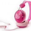 Accessoires ShopForGeek | Hello Kitty - Futura - Stereo Headphone