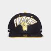 Accessoires Difuzed | Pokemon - Embarassed Pika - Snapback Cap