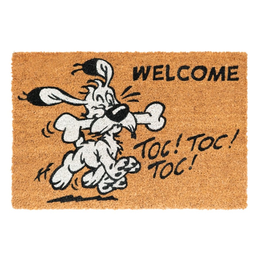 Decoratie ShopForGeek | Asterix Et Obelix - Dogmatix - Doormat