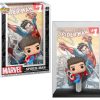 Figuren Funko | Marvel - Pop Comic Cover N° 48 - The Amazing Spider-Man #1