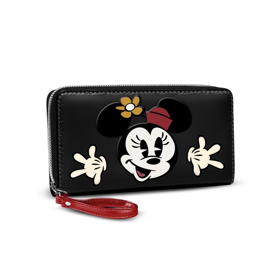 Accessoires Karactermania | Minnie - Heady - Casual Wallet