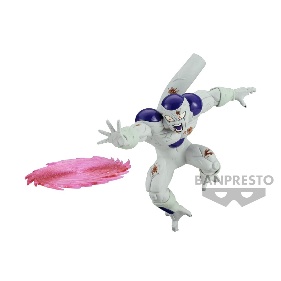 Figuren Banpresto | Dragon Ball Z - Frieza - Figure Gxmateria 13Cm