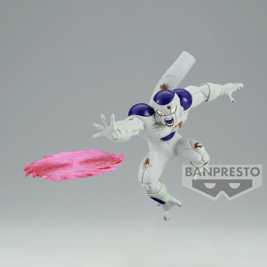 Figuren Banpresto | Dragon Ball Z - Frieza - Figure Gxmateria 13Cm