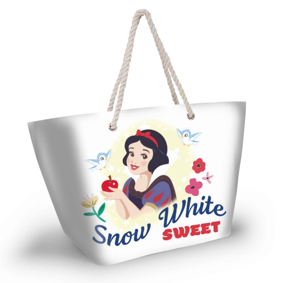 Accessoires Karactermania | Snow White - Sweet - Beach Bag '52X37X17Cm'