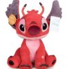 Figuren Play by Play | Lilo & Stitch - Leroy Plush With Sound - 60Cm