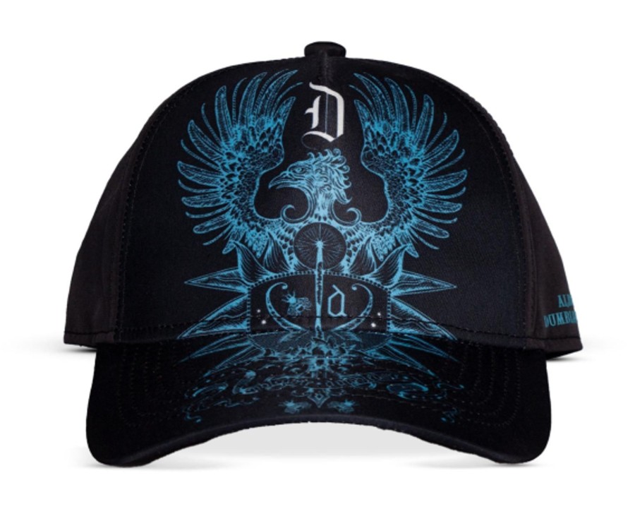 Accessoires Difuzed | Fantastic Beast - Albus Dumbeldore - Adjustable Cap