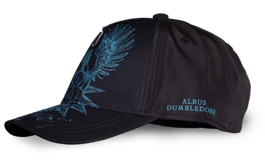 Accessoires Difuzed | Fantastic Beast - Albus Dumbeldore - Adjustable Cap