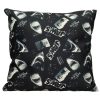 Decoratie SD Toys | Jaws - Collage - Cushion '40X40X1Cm'