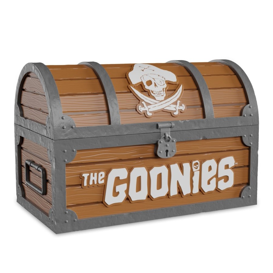 Keuken ShopForGeek | Goonies - Treasure Box - Cookie Jar