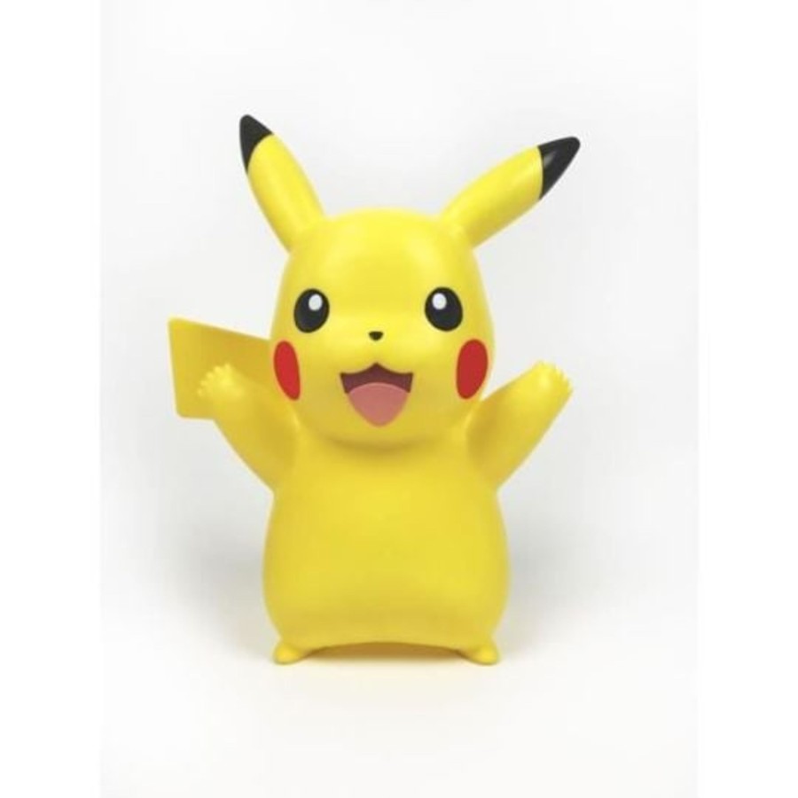 Kantoor Teknofun | Pokemon - Pikachu - Touch Led Lamp