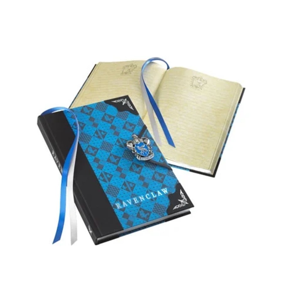 Kantoor Noble Collection | Harry Potter - Diary- Ravenclaw