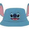 Accessoires Cotton Division | Lilo & Stitch - Stitch - Bob