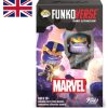 Spelletjes Funko | Marvel - Funkoverse 101 1-Pack - Expansion Thanos 'Uk'