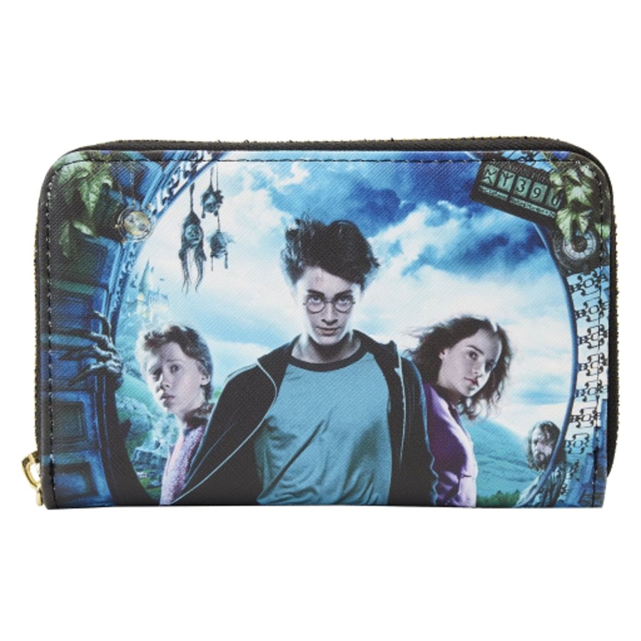 Accessoires Loungefly | Harry Potter - Prisoner Of Azkaban - Wallet Loungefly