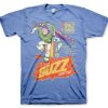 Kleding H.O. | Toy Story - T-Shirt Buzz Lightyear - (S)