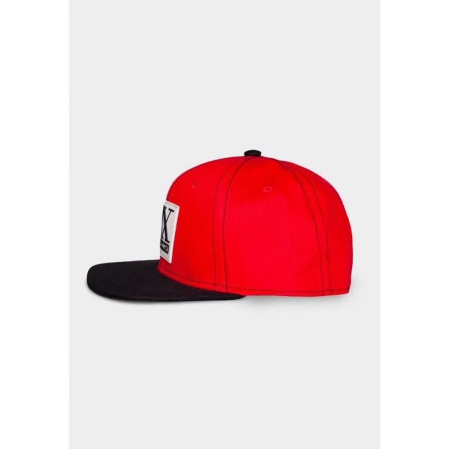 Accessoires Difuzed | Hunter X Hunter - Xx - Snapback Cap