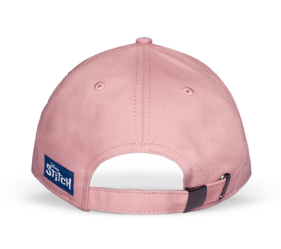 Accessoires Difuzed | Disney - Stitch - Adjustable Cap