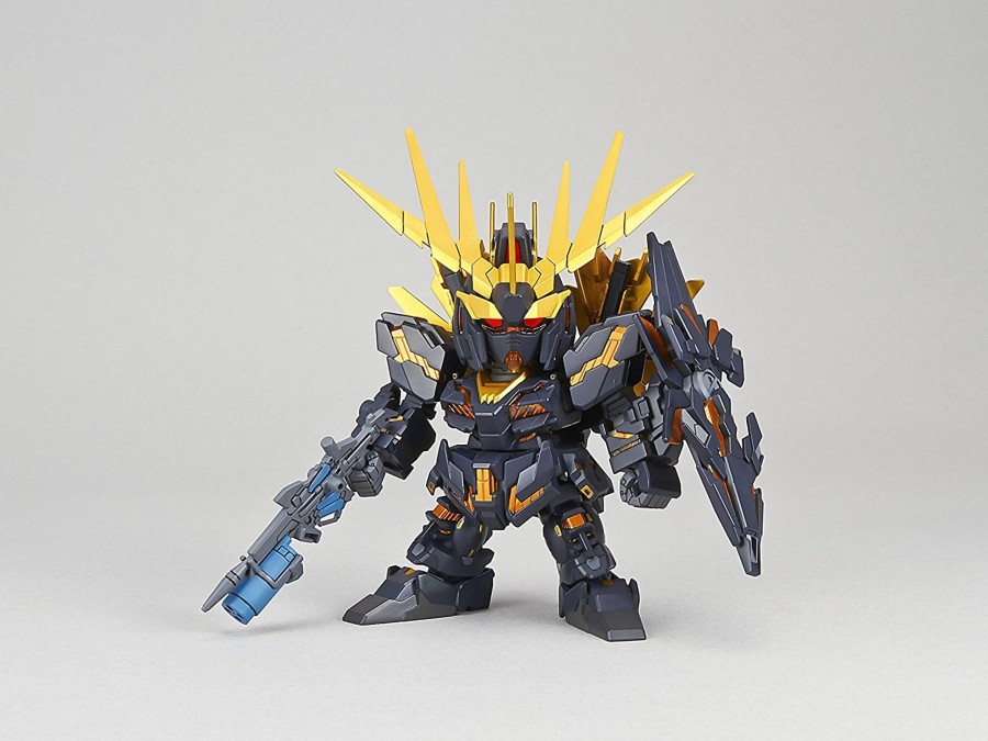 Figuren Bandai Model Kit | Gundam -Ex-Standard 015 Unicorn 02 Banshee Norn (Destroy M.)-Model Kit