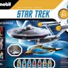 Figuren Playmobil | Star Trek - Uss Enterprise Ncc-1701 - 100Cm Playmobil