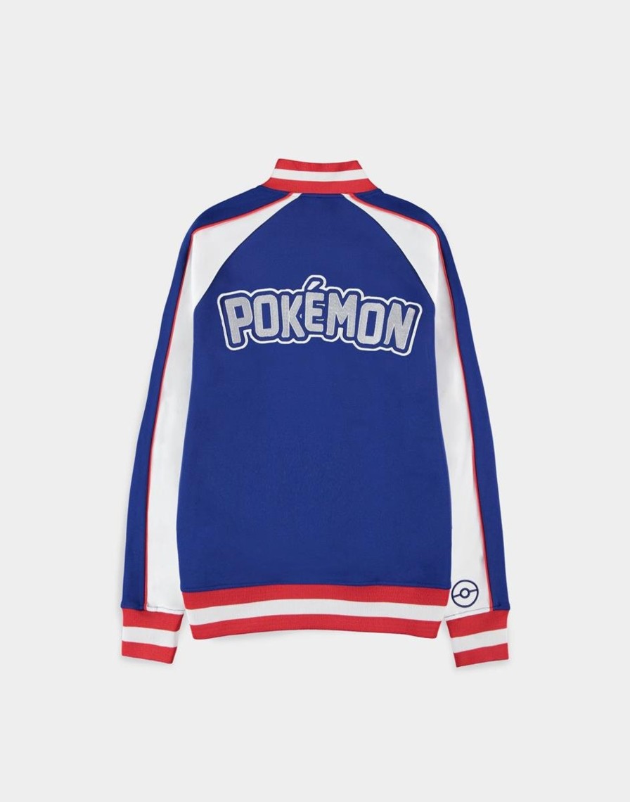 Kleding Difuzed | Pokemon - The Core - Men'S Jacket - (S)