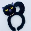 Accessoires Peershardy | Hocus Pocus - Thackery Binx The Cat - Headband