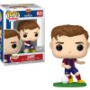 Figuren Funko | Barcelona - Pop Football N° 63 - Gavi