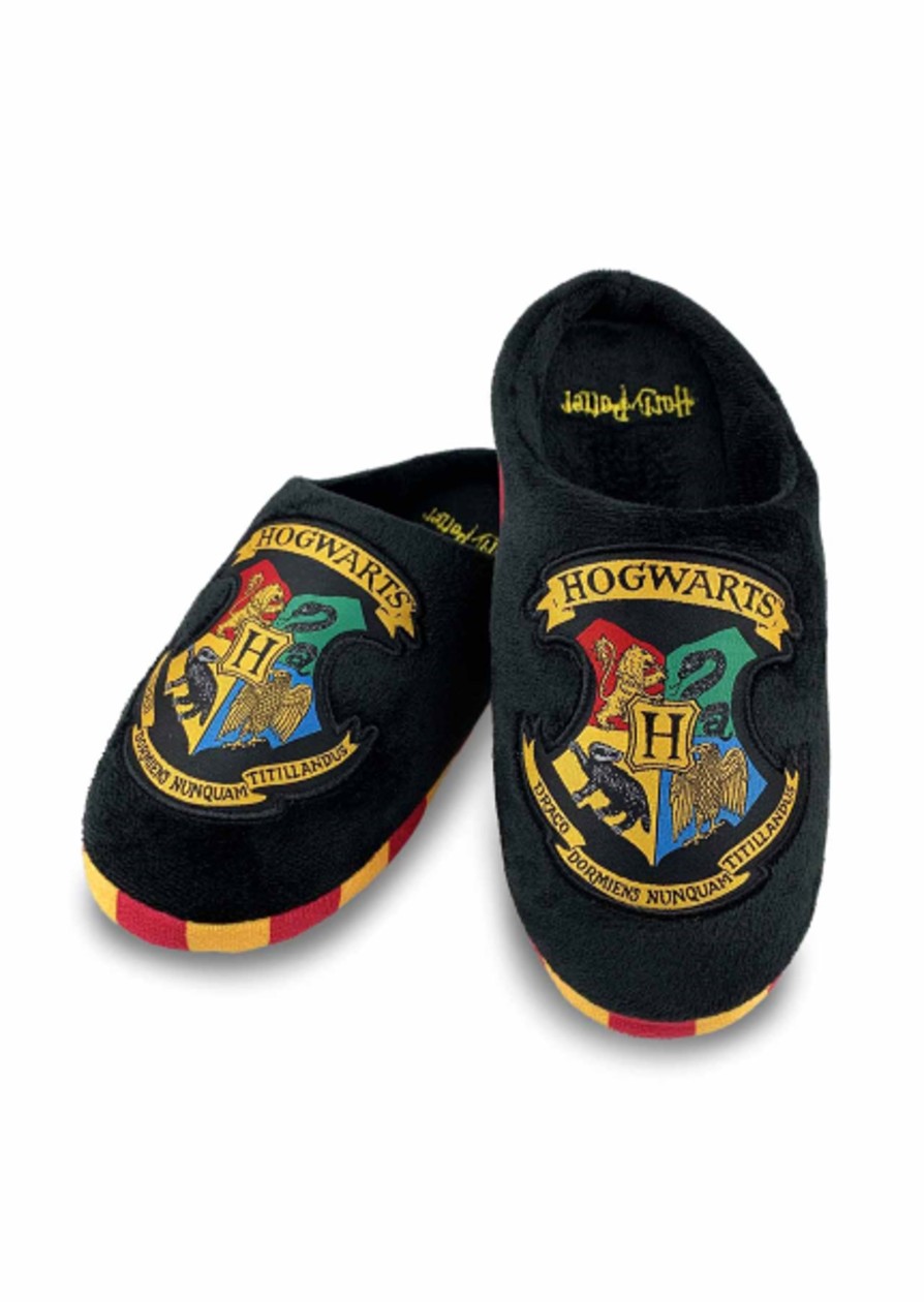 Accessoires Groovy | Harry Potter - Hogwarts - Mule Slippers Kids T32-34