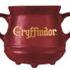 Keuken HMB | Harry Potter - Gryffondor Cauldron - Mini Mug 3D