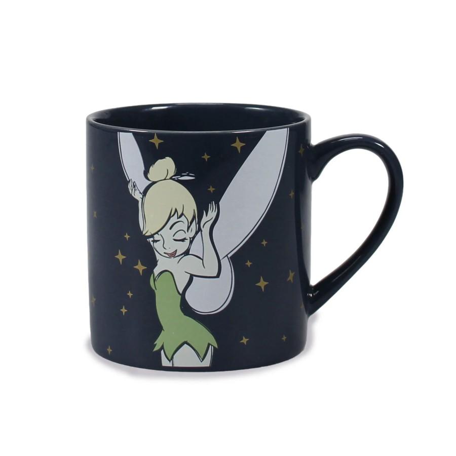 Keuken HMB | Peter Pan - Tinker Bell - Mug 310Ml